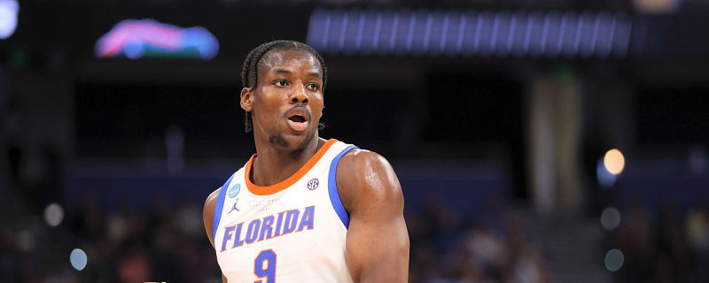 Florida Gators baskeball gets massive news the rest of country will view as devastating