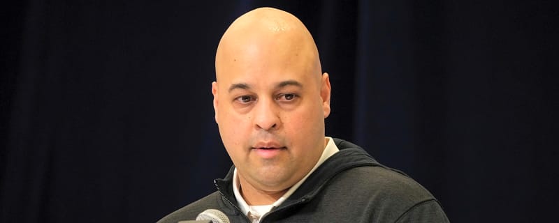 Steelers Are On A Ticking Clock With Key Executive As Pressure Grows To Build Super Bowl Contender