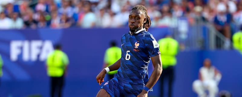 Update: Chelsea join Man United in £43m race for World Cup midfield Star