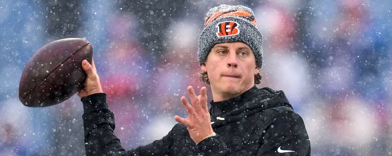 Joe Burrow makes honest admission after shutout loss to Ravens