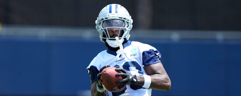 Cowboys sign Super Bowl champion amid CeeDee Lamb injury