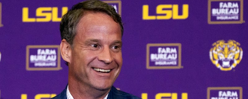 Lane Kiffin reacts to Ole Miss losing in CFP semifinals