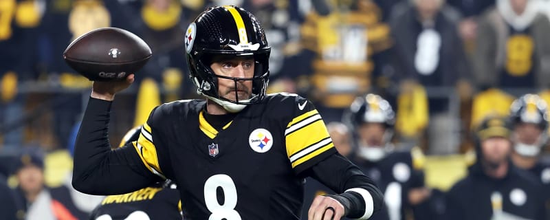 Aaron Rodgers makes a final decision on his 2026 future