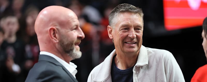 Detlef Schrempf is biggest snub in Basketball HOF nominations