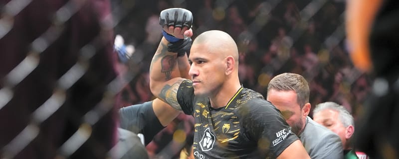 Alex Pereira showed something Jiri Prochazka had been waiting for at UFC 320… ‘Finally’