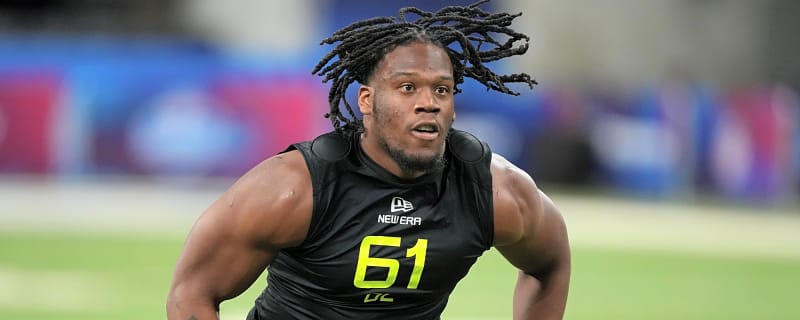 Elijah Roberts Camp Diary: We Can Use The Heat To Our Advantage