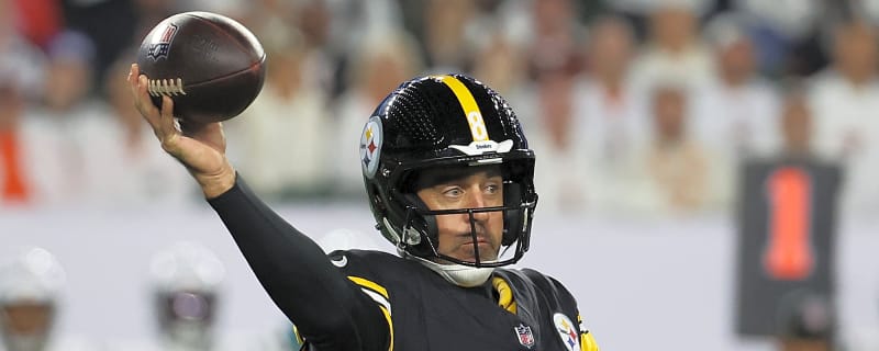 Steelers' Heyward already thinking about Rodgers' future beyond 2025