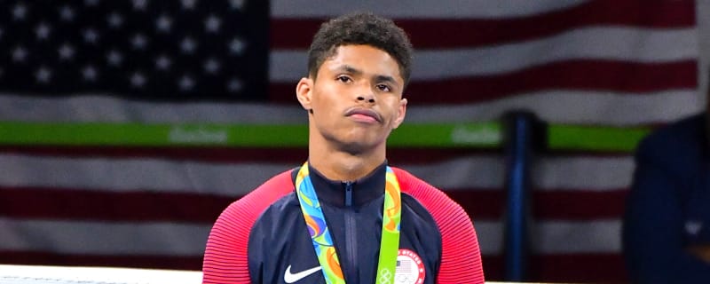 Derek Chisora gives honest assessment of Shakur Stevenson