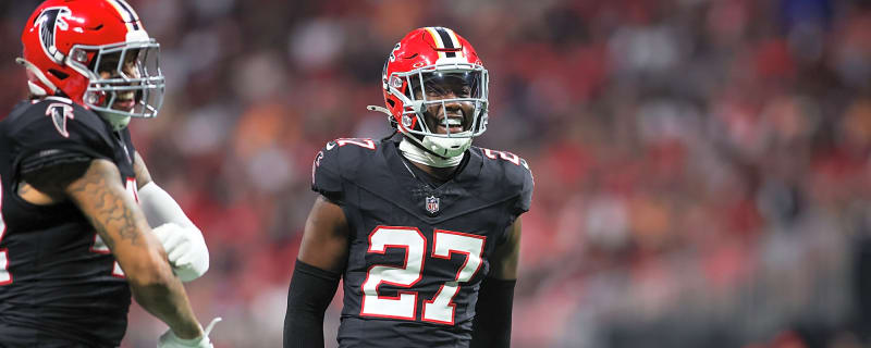 Former second-round safety lands with Patriots after disappointing with Falcons