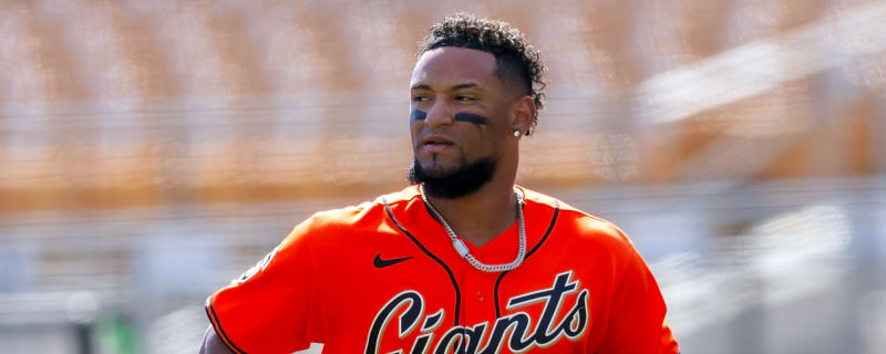 Milwaukee Brewers & San Francisco Giants Make a Trade