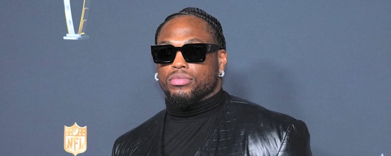 Derrick Henry’s Super Bowl Push: ‘I Want to Feel What It’s Like’