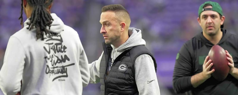 Training Camp Primer ’25: Focus on the Packers Defense!