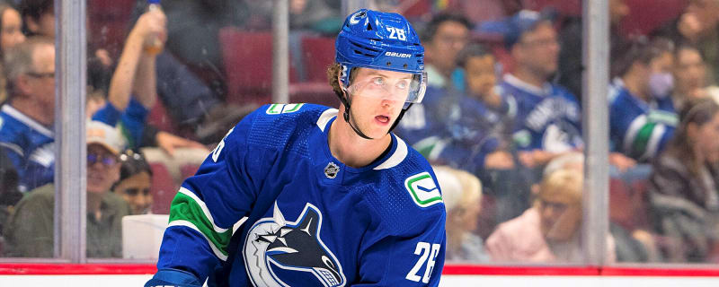 Wyatt Kalynuk Signs With EC Salzburg