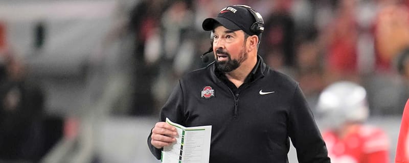Ohio State football adds key transfer portal addition - and it had to happen due to a loss the Buckeyes just took