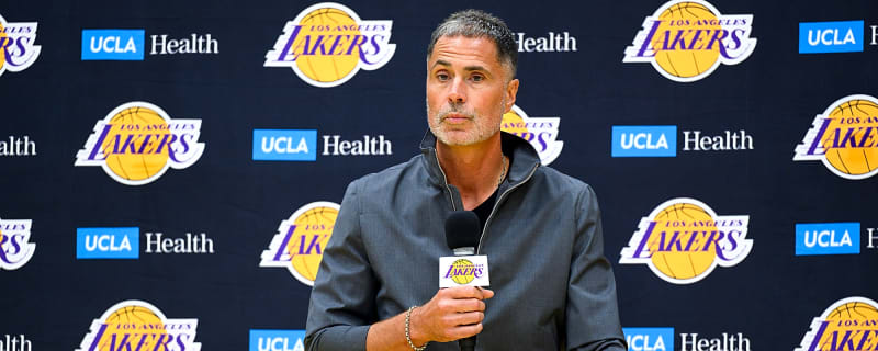 Lakers Must Pivot to Free Agency After Uneventful Trade Deadline