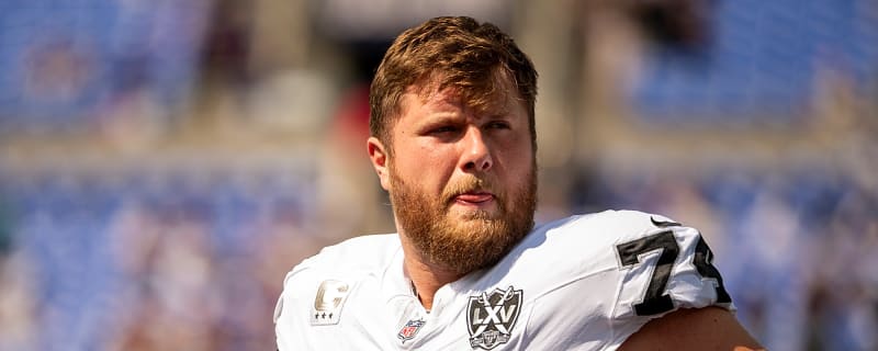 Three players the Raiders could trade for draft picks