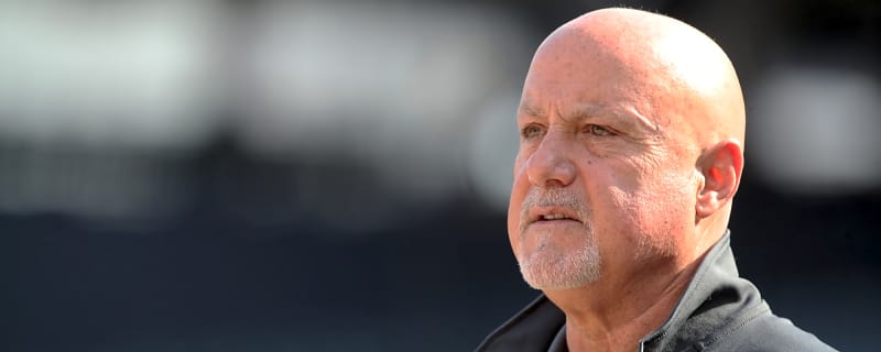 Athletics Interview Mike Rizzo, Billy Owens For GM Vacancy