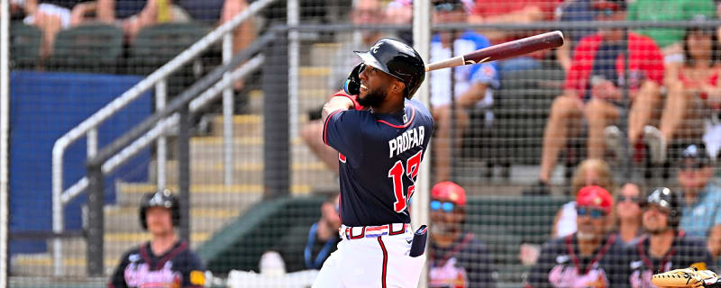 Jurickson Profar’s 162-Game Suspension Upheld