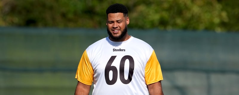 Steelers' Offensive Surprise From 2025 Got Completely Transparent About His Contract: 'They Got What They Wanted'