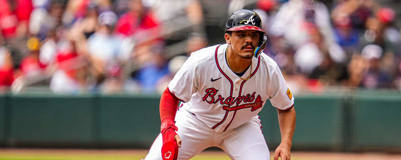 Top prospect Nacho Alvarez suffers another injury