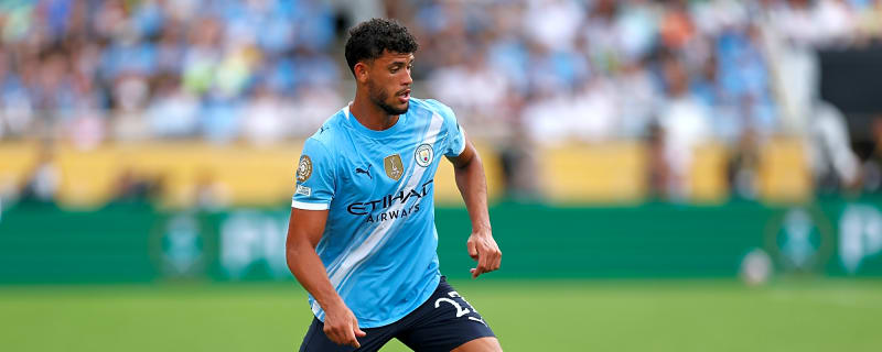 A perceived weakness in this Manchester City squad has become a strength thanks to one player