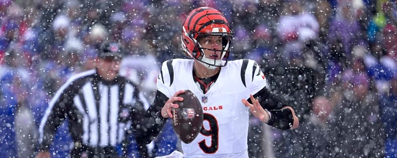 Cincinnati Bengals Quarterback Joe Burrow’s Recent Comments Raise Eyebrows