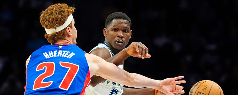 5 bold Timberwolves predictions that should put the rest of the NBA on notice