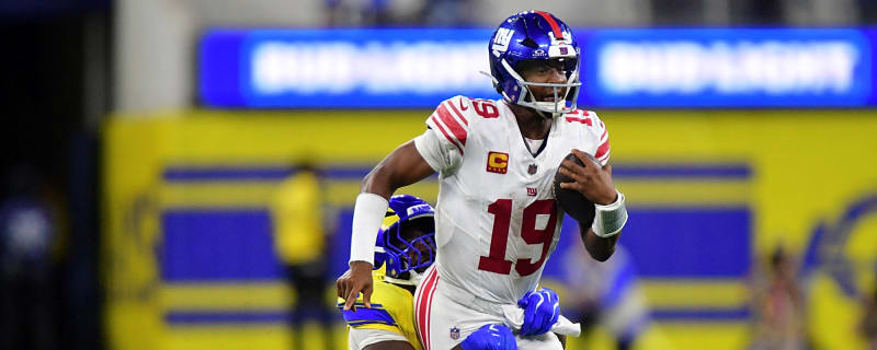 Giants vs. Titans: 3 Bold Predictions for Jameis Winston's First Start