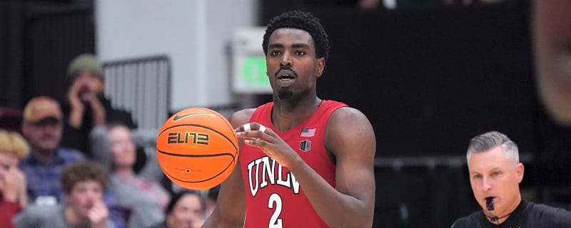 UNLV Runnin Rebels: Huge Blow-out Win Over First Place Aggies