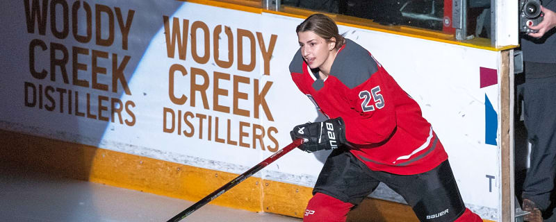 2026 Olympic Women’s Hockey Preview: Italy