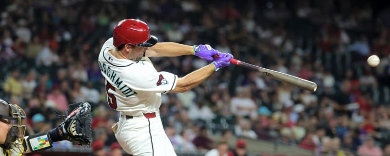 Ryan Waldschmidt does it again as D-Backs rally past Cubs
