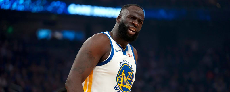 Draymond Green says Thunder ‘capable’ of breaking Warriors’ 73-win record