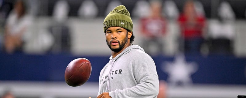 Details emerge regarding Kyler Murray’s future