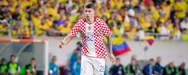 £86m star confirms 'I’ll be a Tottenham player' despite Chelsea transfer interest