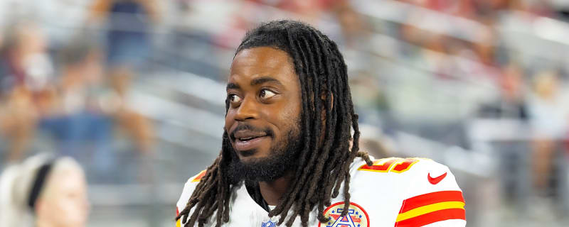 'We Had Our Hands Full': Chiefs DE Gets Real on Playing Colts