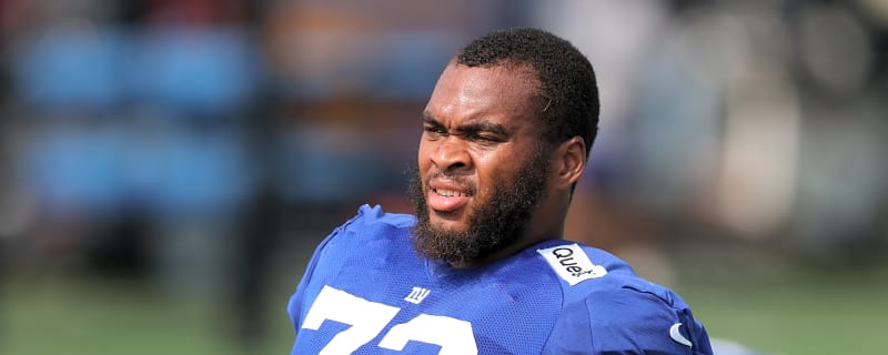 Six Giants Players With the Most to Prove in Friday's Preseason Finale vs. Jets