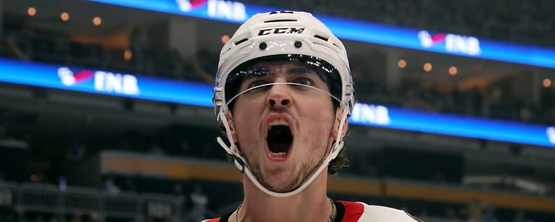 Five NHL trade candidates to watch until 2026 deadline