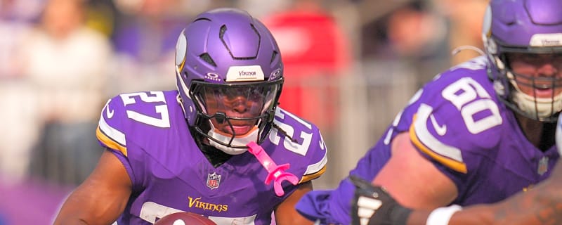 Predicting Vikings Starting lineup and Depth Chart vs Lions for NFL Week 8