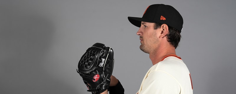 The Giants Are Playing With Fire With Their Pitching Staff