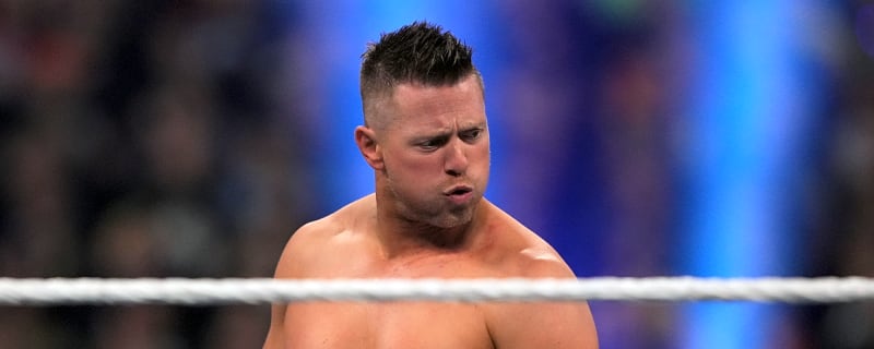 The Miz Unfollows WWE On X, Fans Concerned About Potential Release