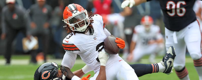 Browns WR Jerry Jeudy ‘Could Be Had’ In Trade