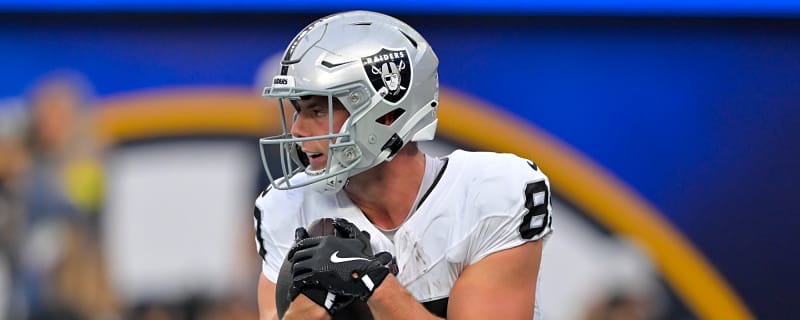 Pair of Raider Nation favorites leading Pro Bowl voting for the Raiders