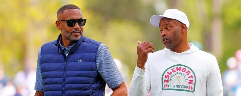 Grant Hill joins NBC as NBA game analyst