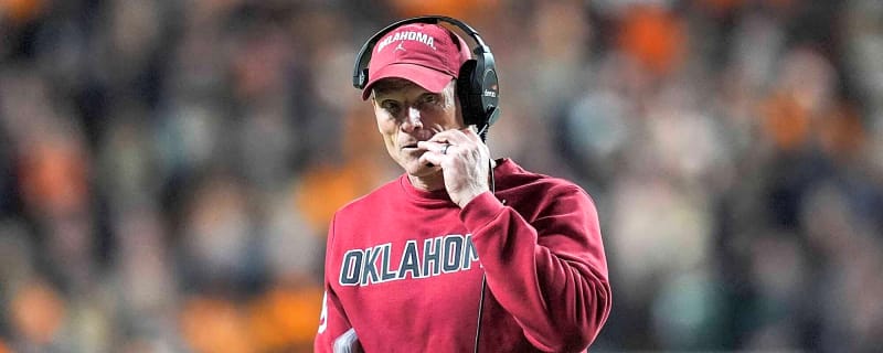 Oklahoma Sooners Knock Off Missouri In Top 25 SEC Showdown