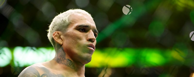 Charles Oliveira insists Paddy Pimblett ‘didn’t show anything’ in brutal assessment of UFC 324 loss
