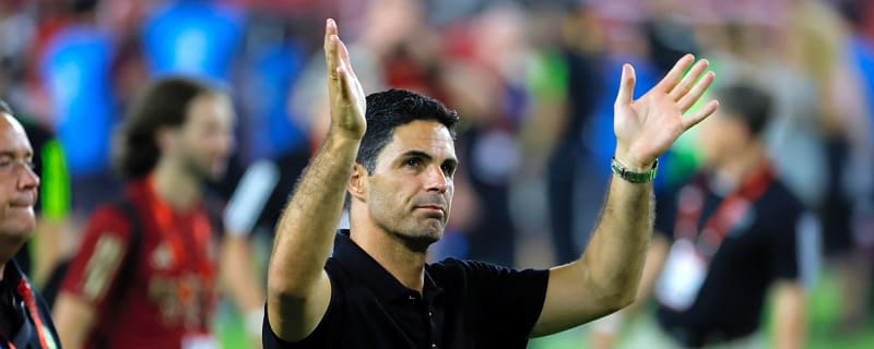 Thomas Franks draws Mikel Arteta comparisons amidst Tottenham sack talk