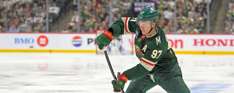 Kirill Kaprizov&#39;s HUGE deal could shake up the Central, and force the Dallas Stars to act fast