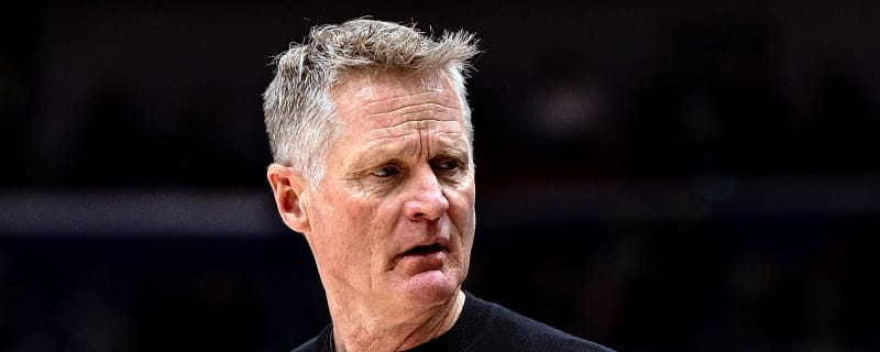 'I Regret It': Steve Kerr Backtracks After Saying Kristaps Porzingis Doesn’t Have POTS