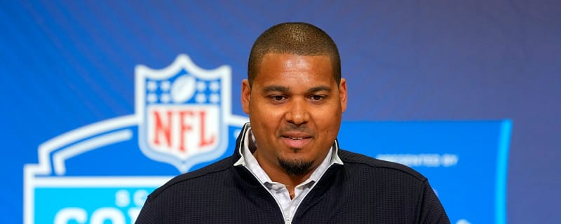 Bears could part ways with QB ahead of 2026 season
