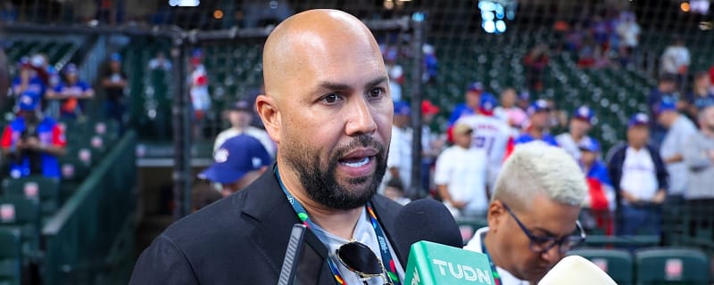 Mets reportedly have clear first choice for their next manager